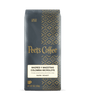 Peet's coffee  Madres y maestras coffee beans in a grey bag
