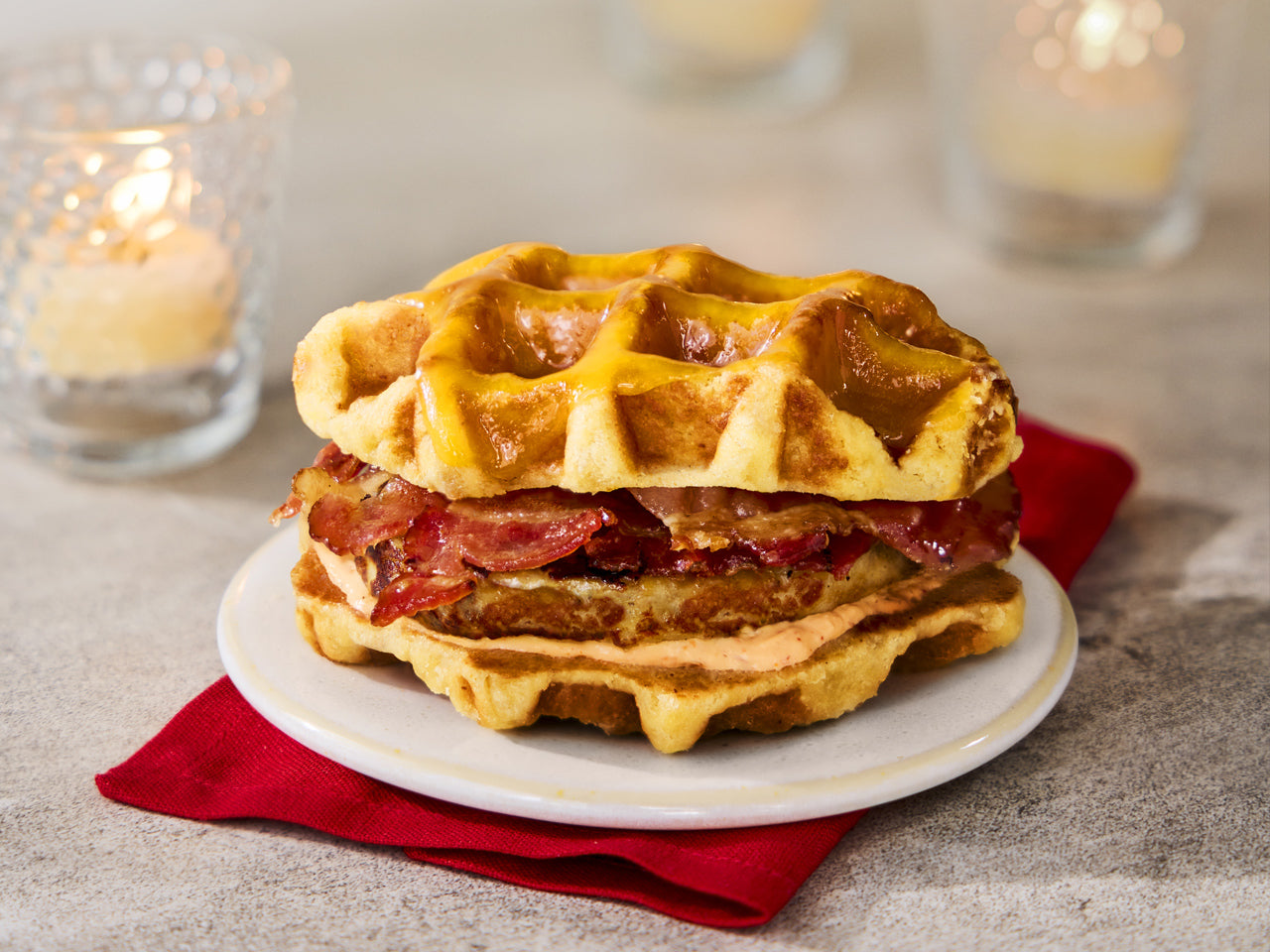 Back and Better Than Ever