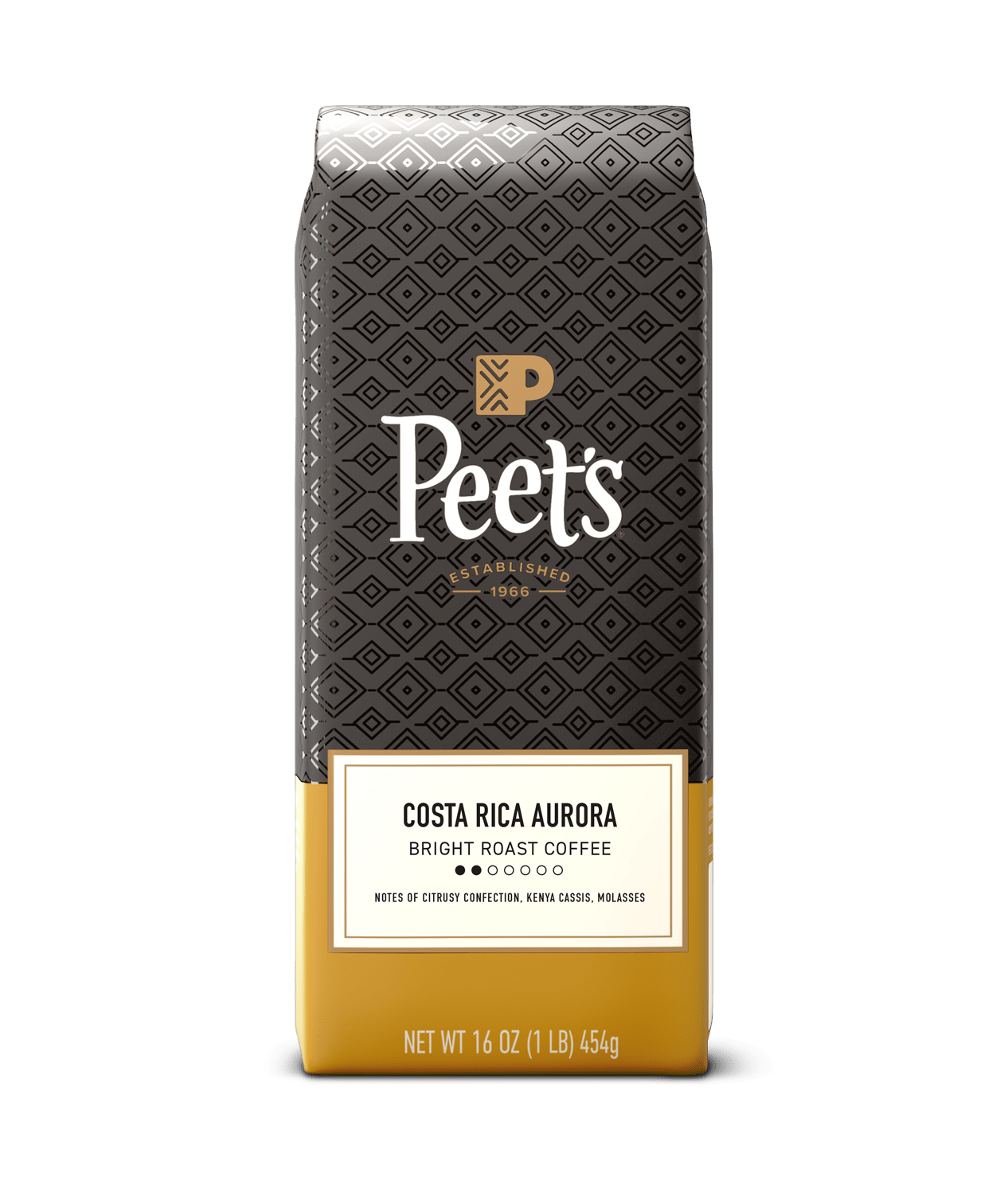 シュコービゴベロ♡リス Peet's Costa Rica Aurora Light Roast Coffee | Free Shipping Over
