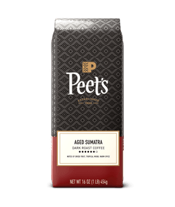 Aged Sumatra - image 1