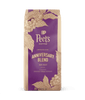 Peet's Coffee custom purple bag for 2025 Anniversary Blend