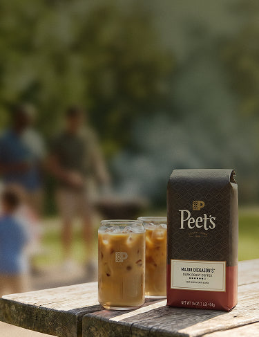 Peet's Coffee | The Original Craft Coffee Since 1966 Peet's Coffee | The Original Craft Coffee Since 1966