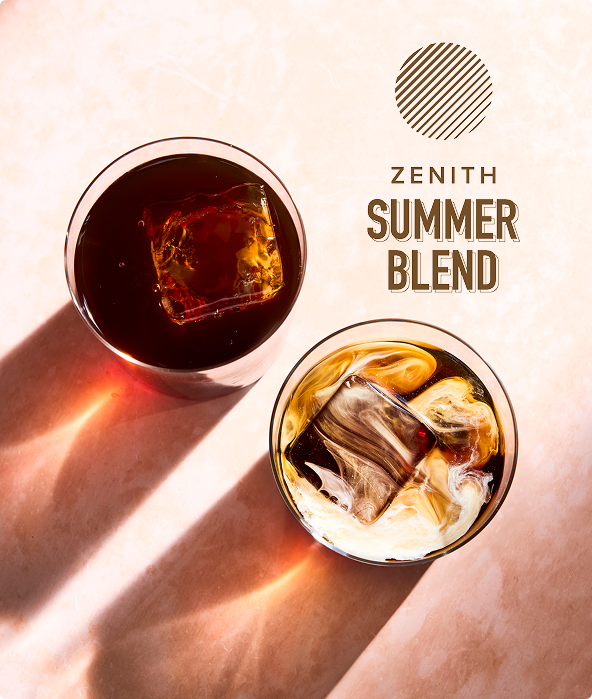 Peet's Coffee