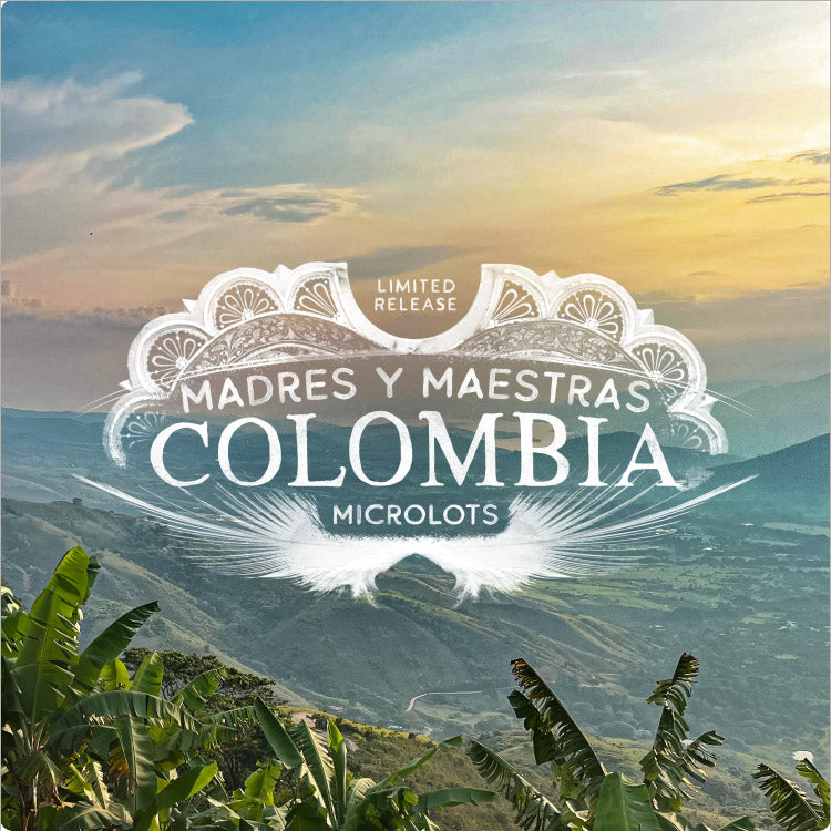 Roasting in February