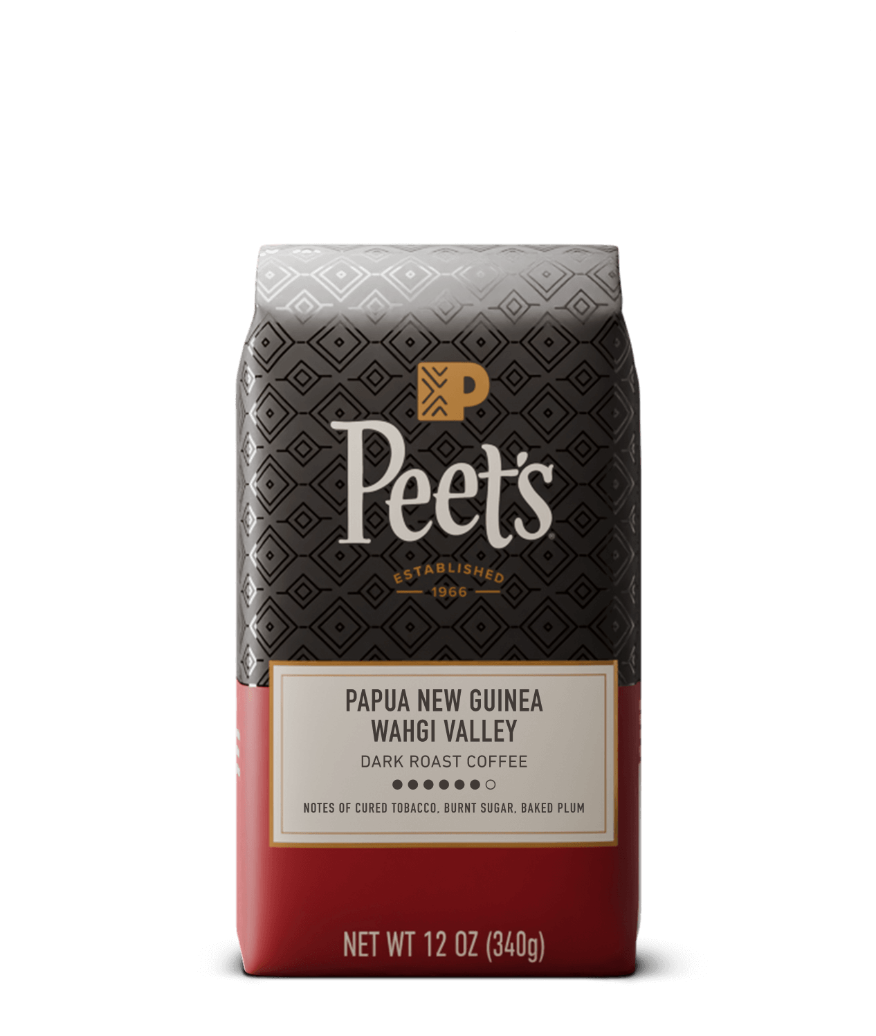 Papua New Guinea Wahgi Valley