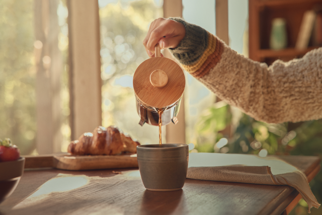 Master Your Favorite Brew Method