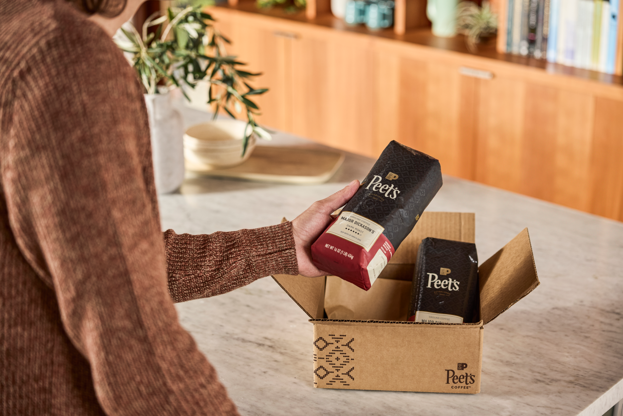 Free Shipping on Subscription Orders