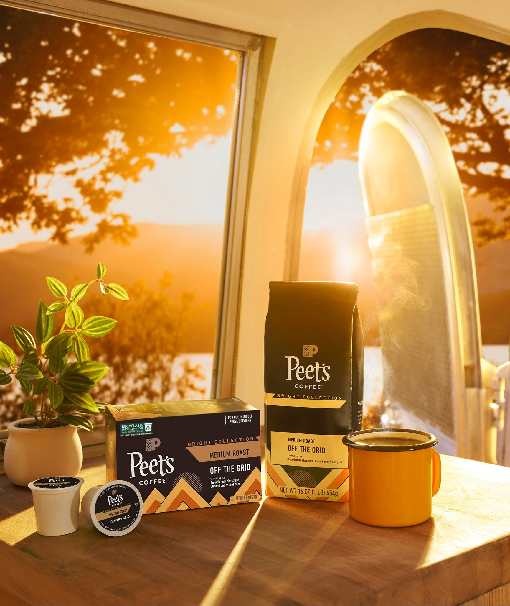 Crafted Classics Costco K Cup Variety Pack Victor Allen's Coffee