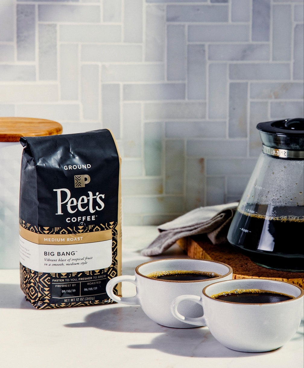 Peet's Coffee, photo 4