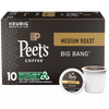 Big Bang™ K-Cup® Pods in a 10ct brown box