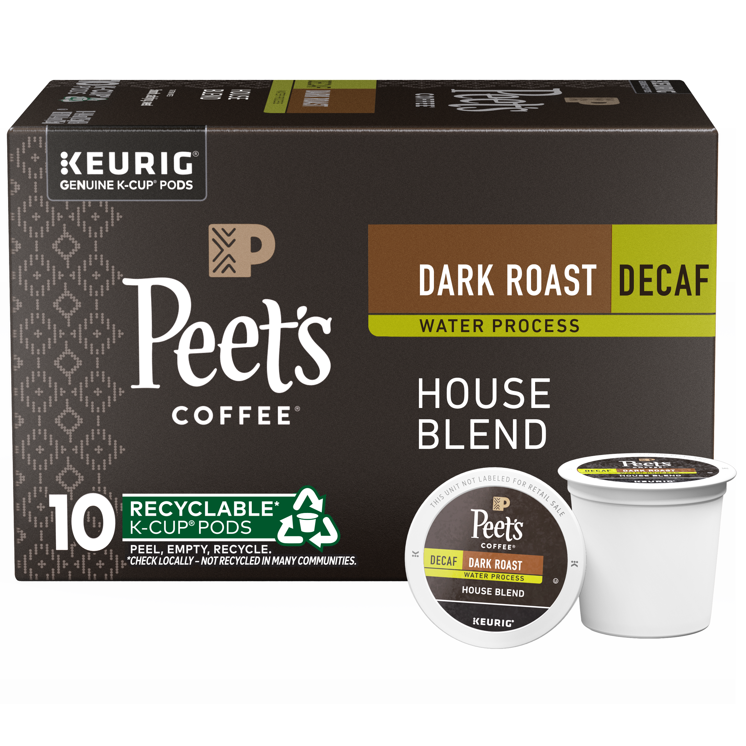 Peet s Coffee The Original Craft Coffee Est. 1966