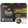 Decaf House Blend K-Cup® Pods