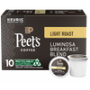 Luminosa Breakfast Blend K-Cup® Pods