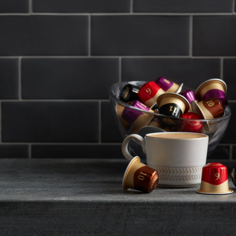 Peet's Ristretto Espresso Capsules | Free Shipping Over $49