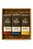 Dark Med Light Bundle with Gift Box