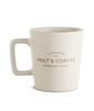 2024 Cream mug 16 oz front