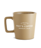 2024 Gold mug 16 oz front