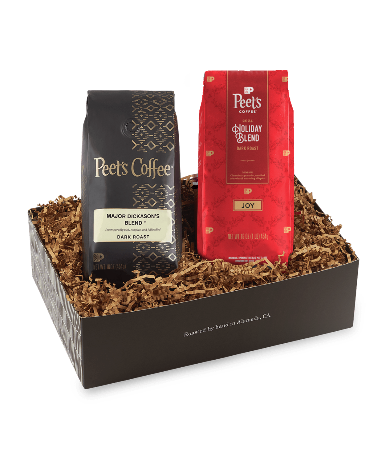 Taste of Peet’s Gift Set | Peet's Coffee
