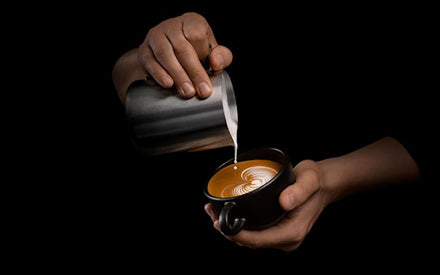 Handcrafted Beverages