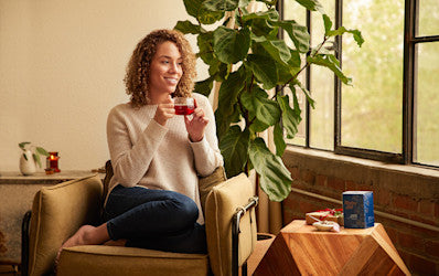 Get Cozy With Winter Solstice