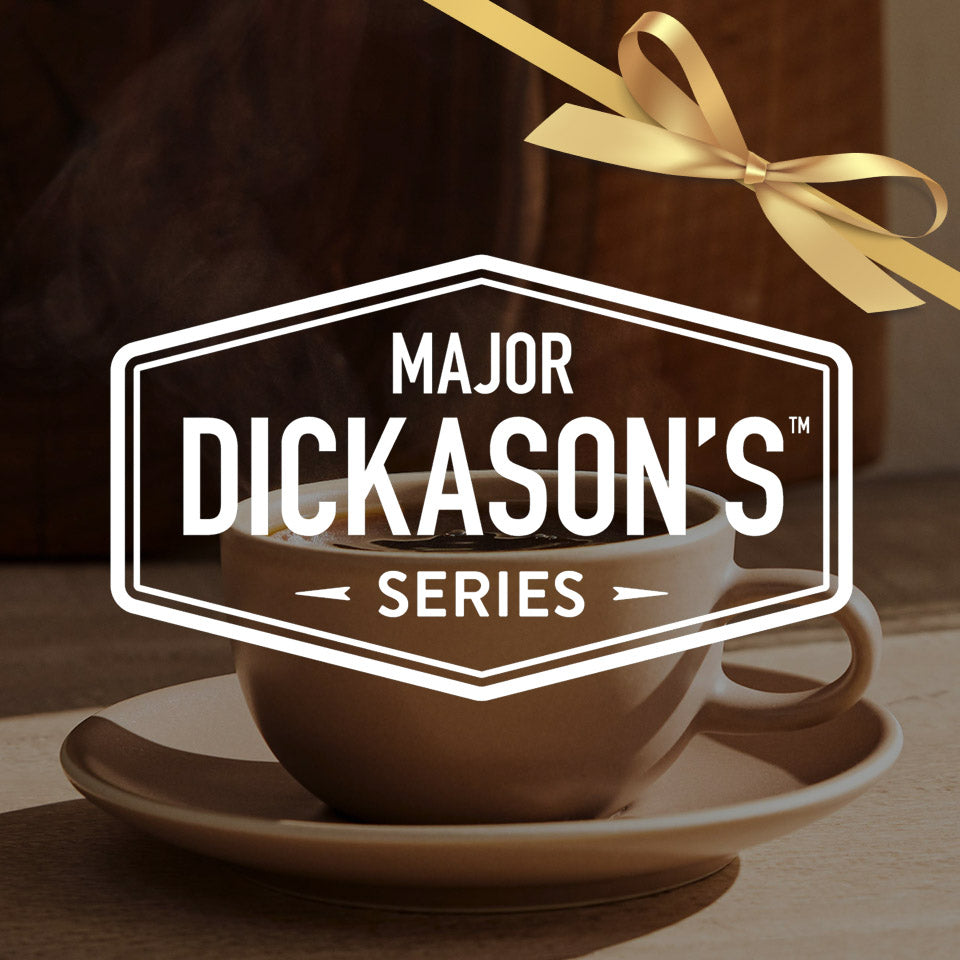 Major Dickason's Blend®