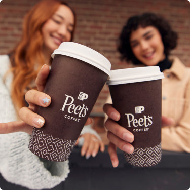 Order Ahead, Grab & Go