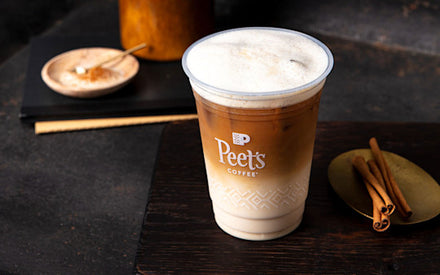 Iced Cold Brew 1