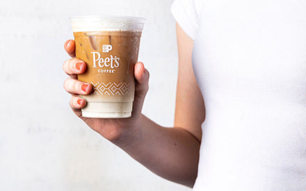 Iced Cold Brew 2