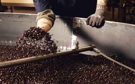 Peet’s Coffee | Commitment to Handcraft