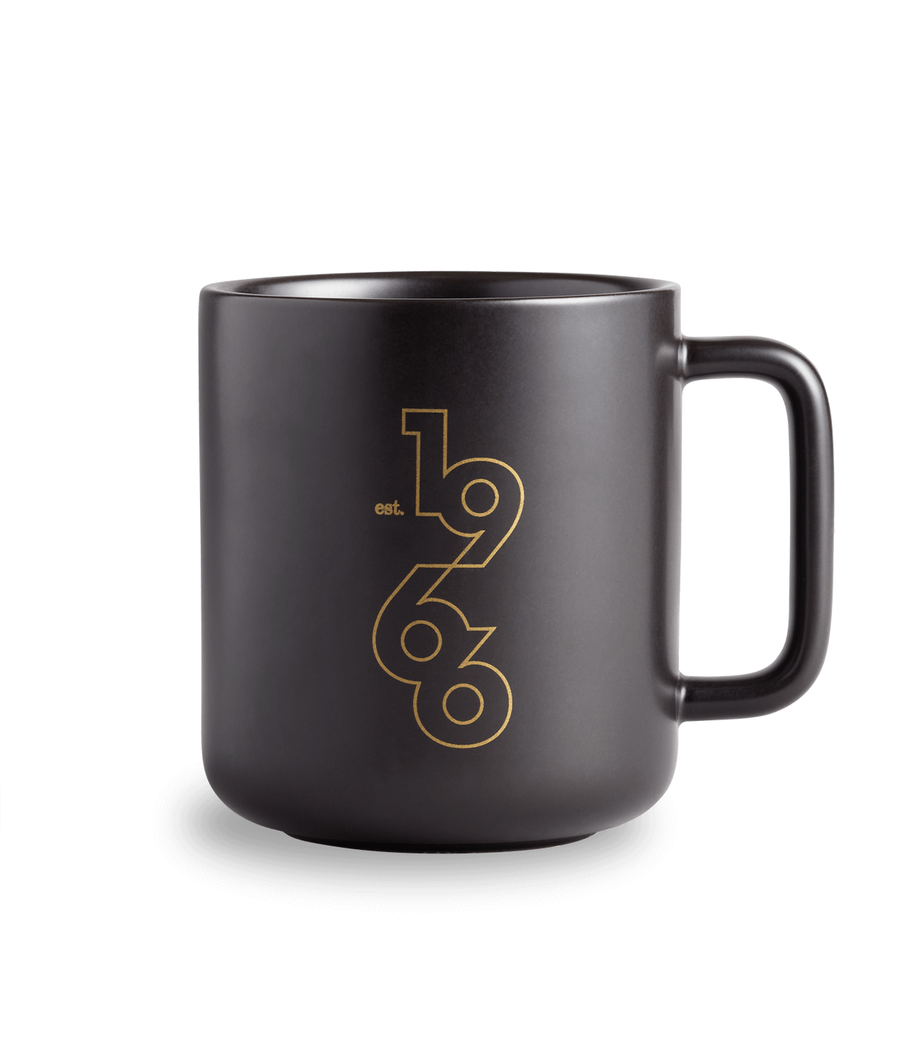 16 z coffee mug peepee Peet's 1966 Mug