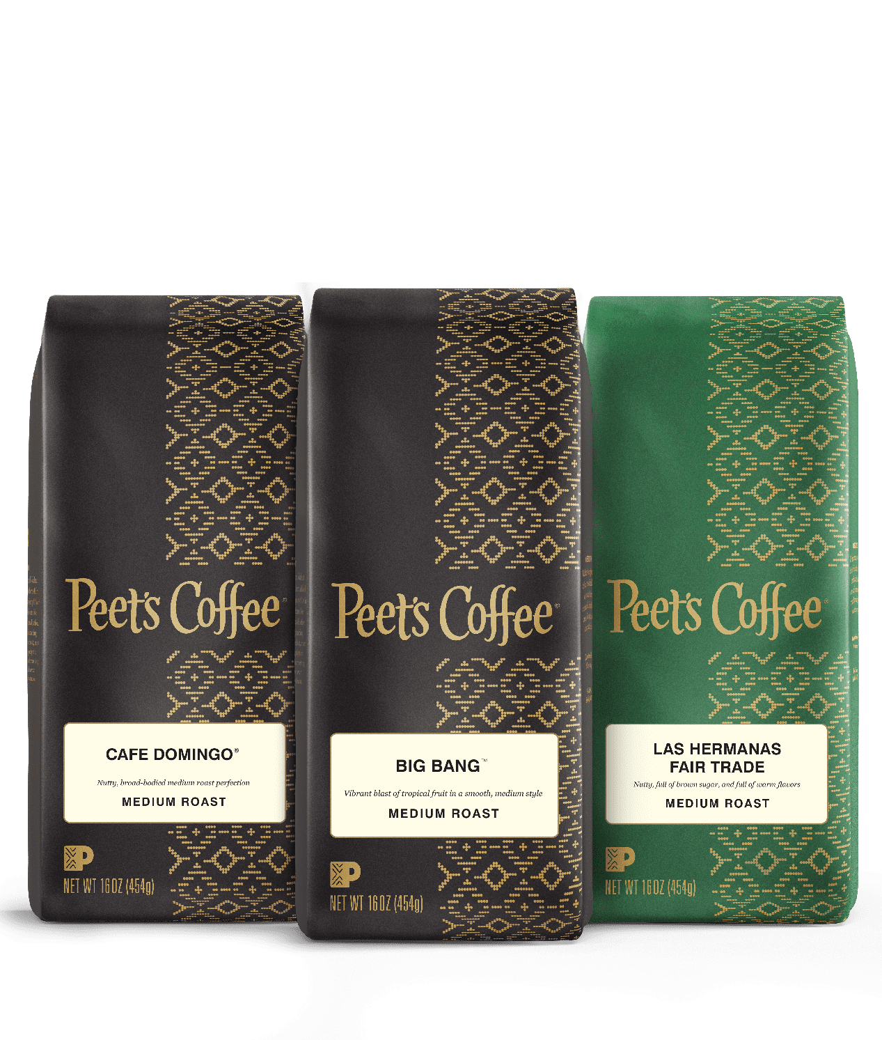 Peet's Big Bang Medium Roast Coffee, Free Shipping Over $49