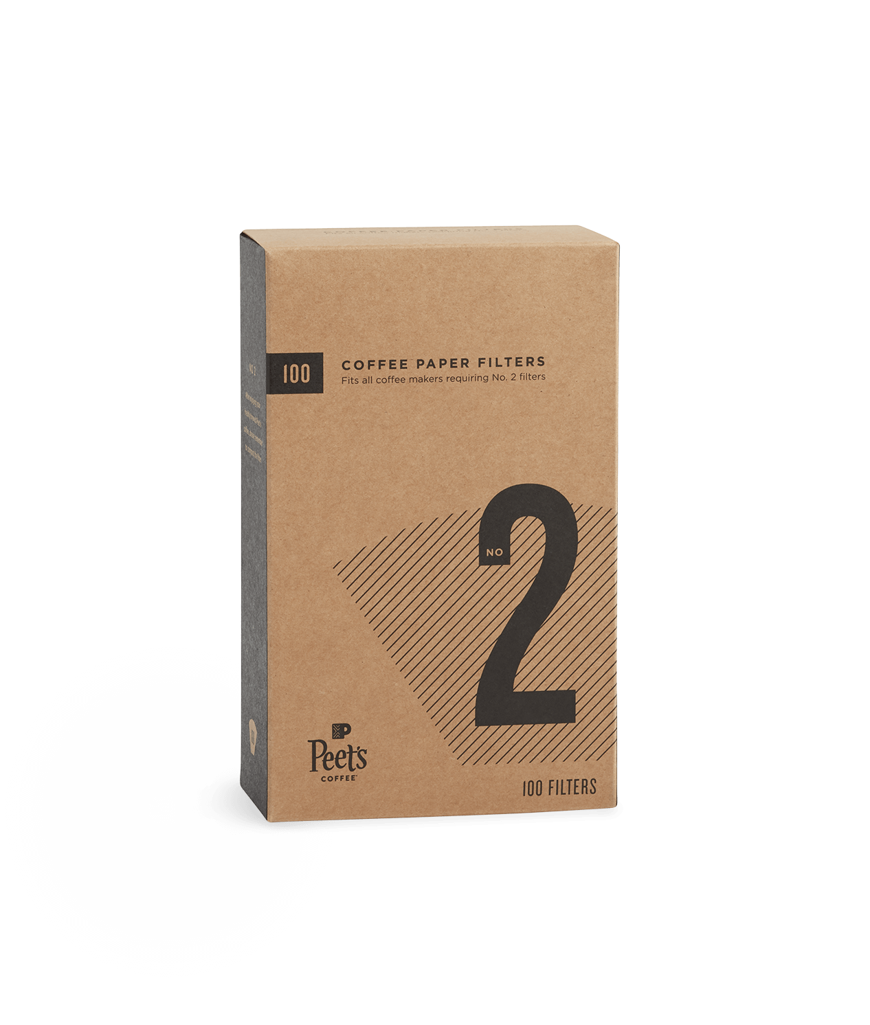 Peet’s Paper Filters 2 Peet's Coffee