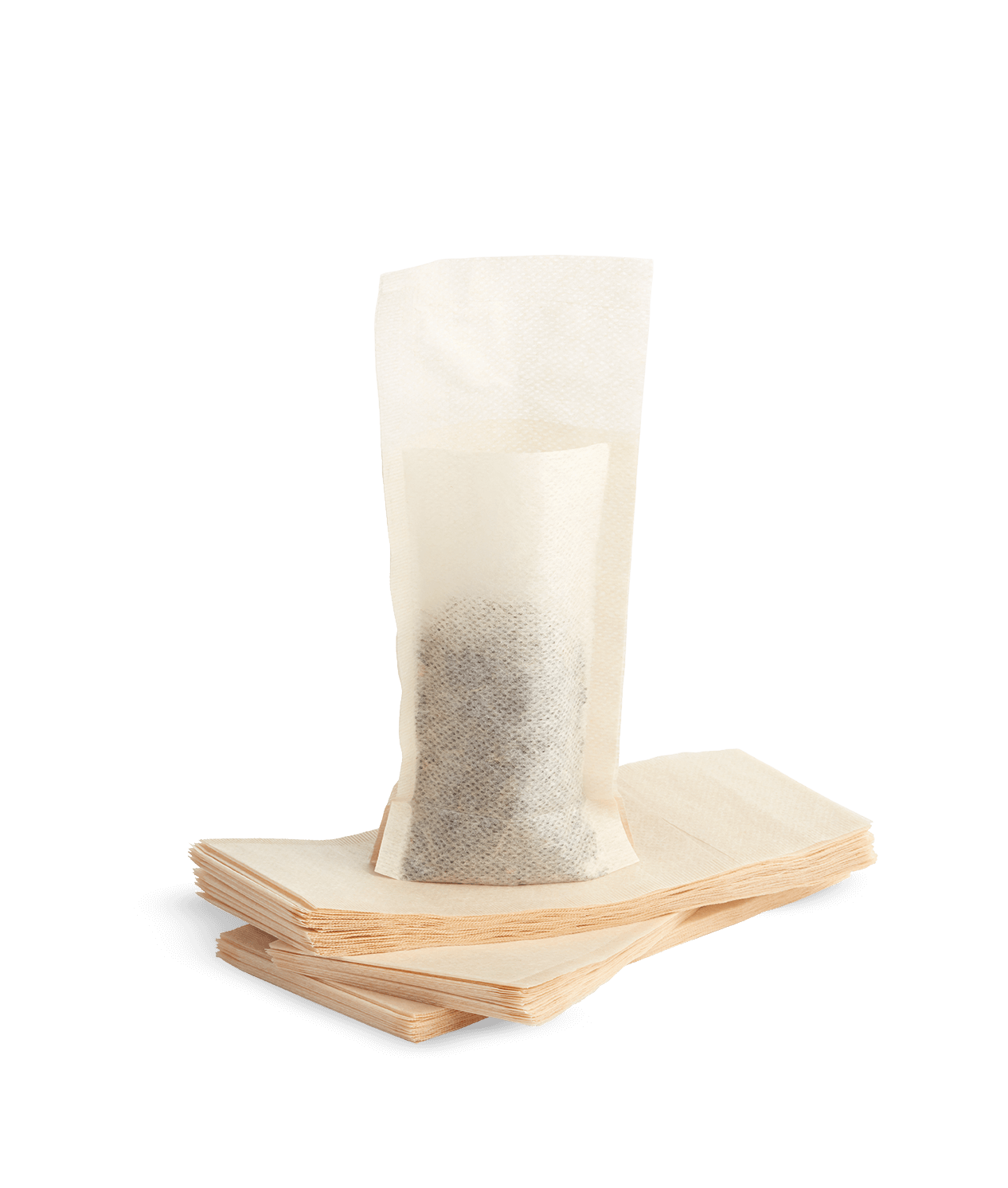 TSac Tea Filters Peet's Coffee