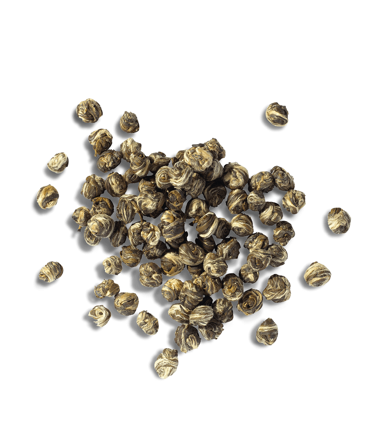 Jasmine Downy Pearls