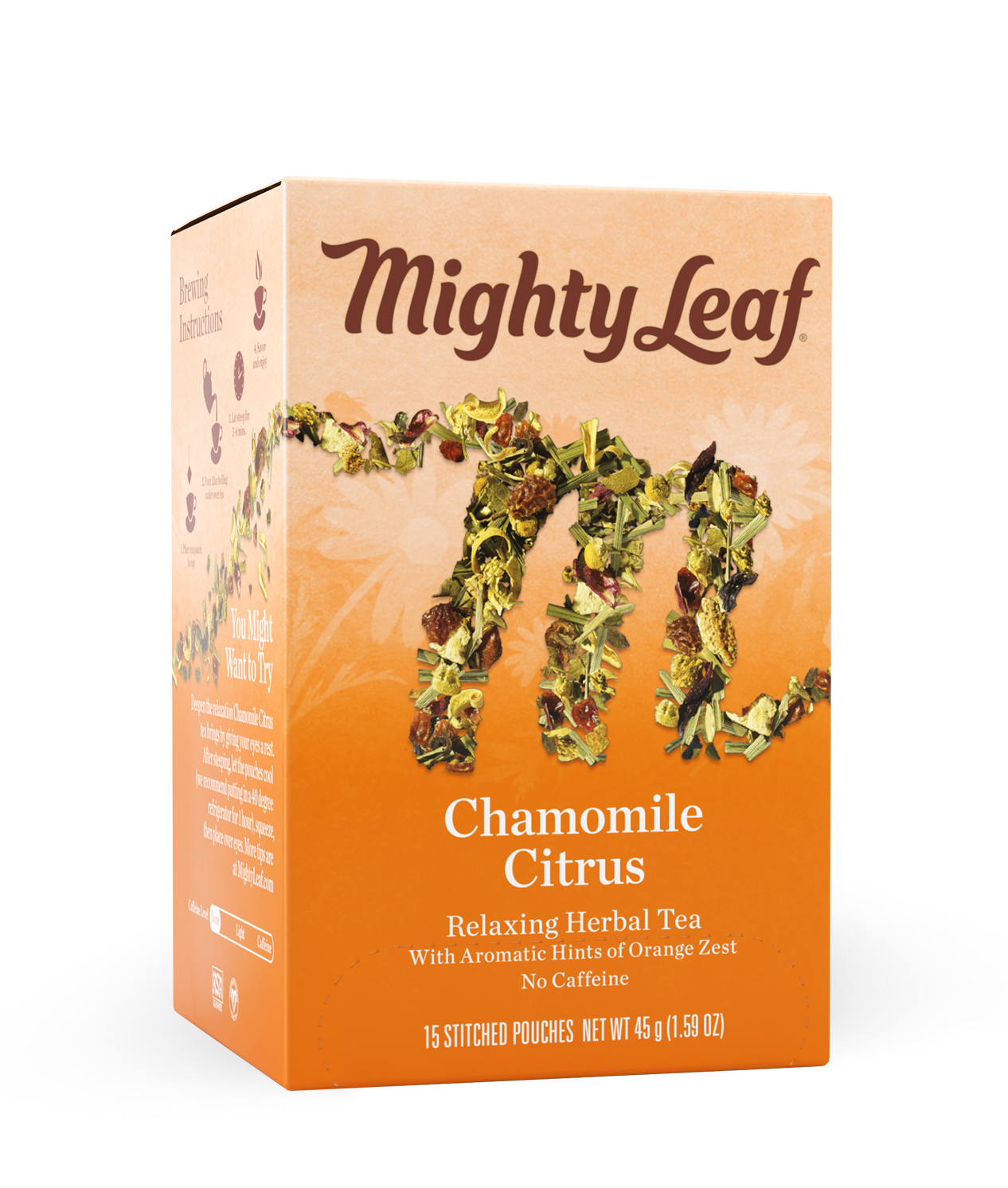 chamomile tea cigarette Chamomile Citrus chamomile tea cigarette Chamomile Citrus