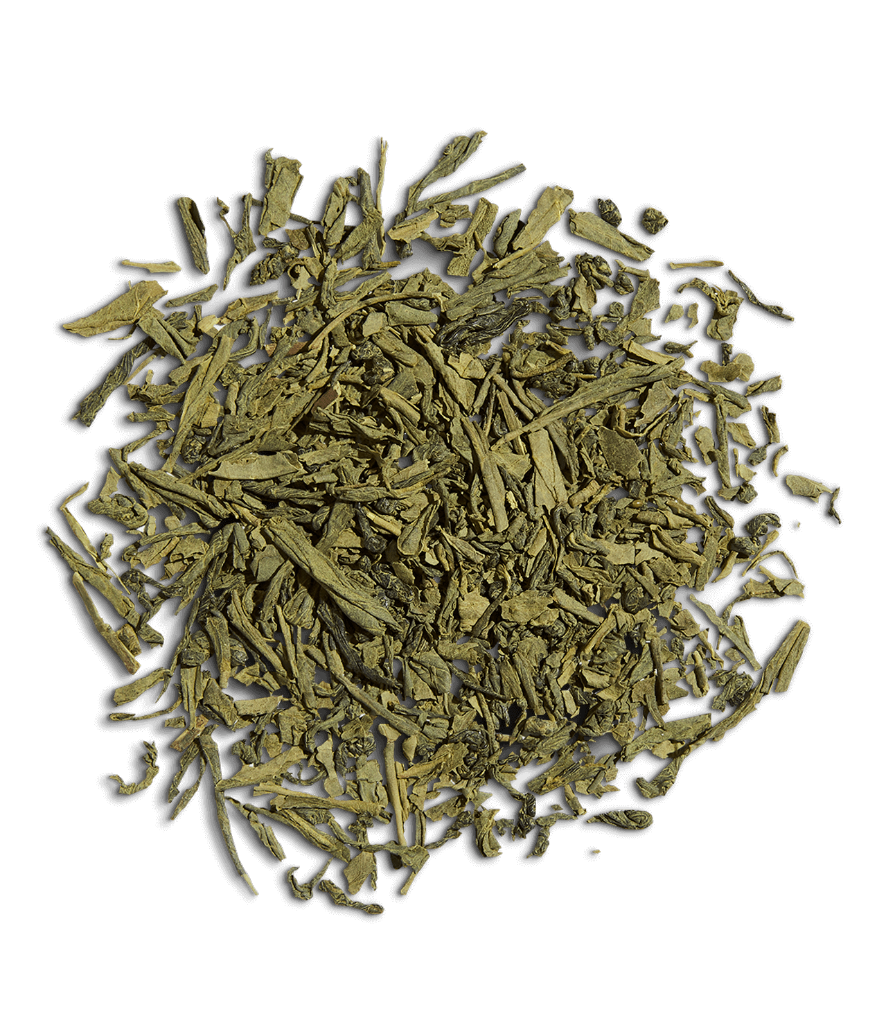 Organic Emerald Matcha