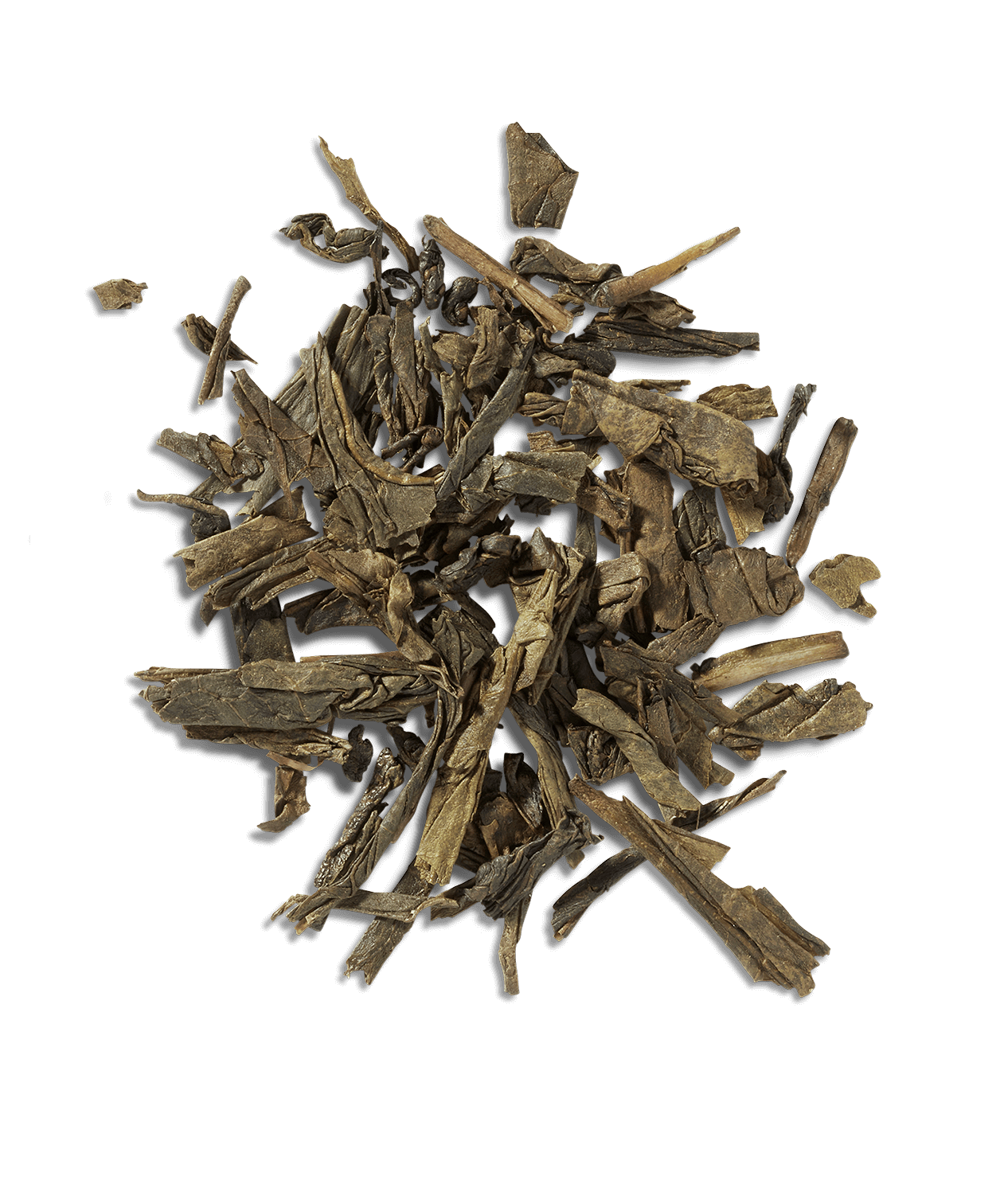 Organic Roasted Hojicha