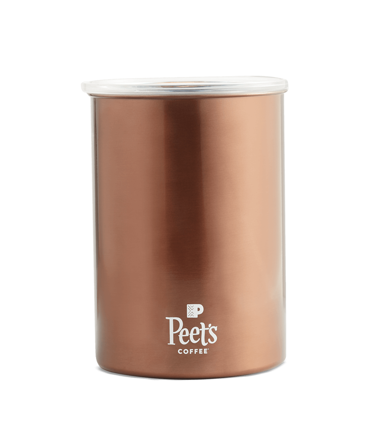 Airscape® Canister 64oz | Peet’s Coffee