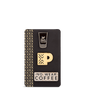 Peet's Coffee enamel pin set 