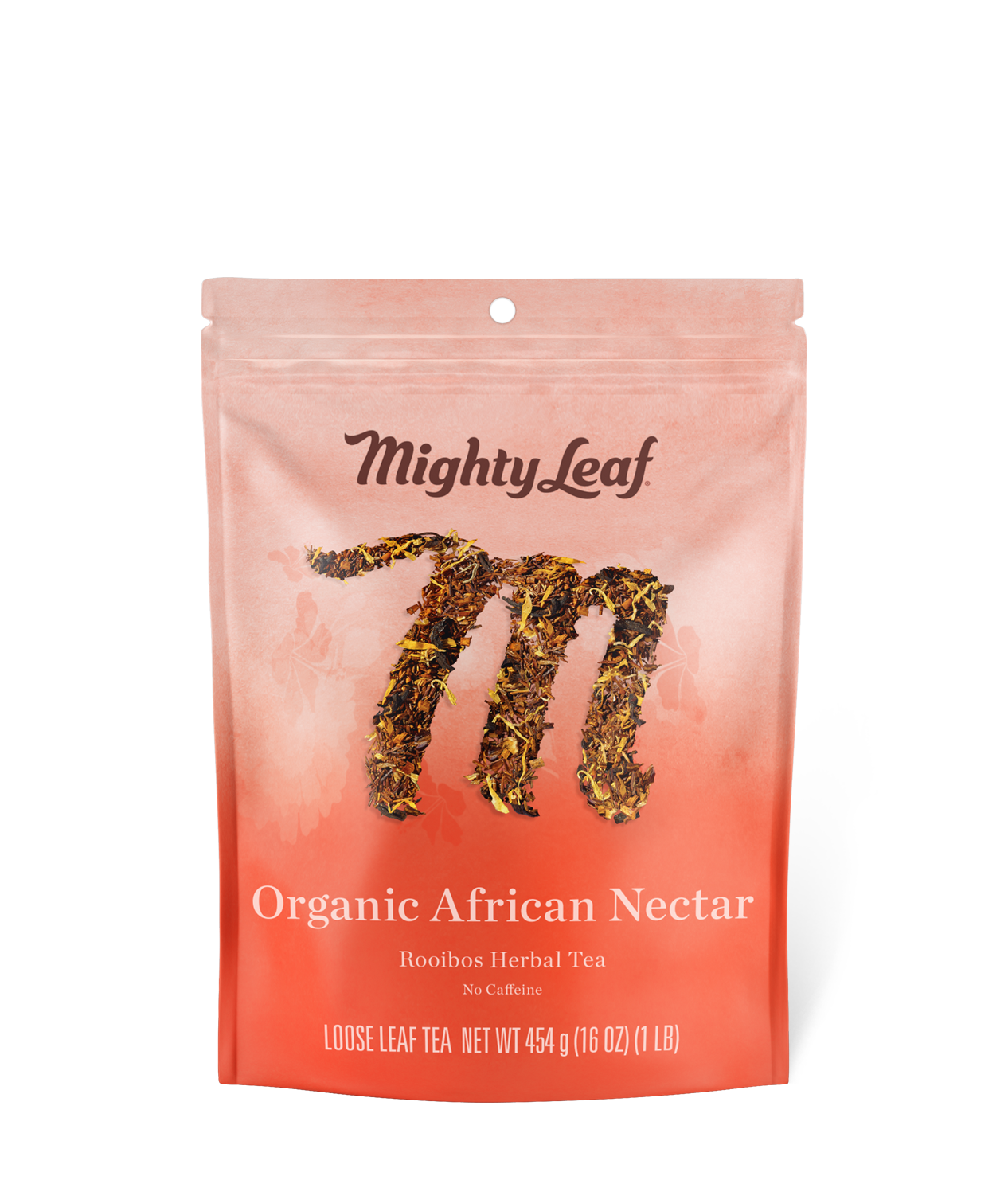 Mighty Leaf Organic African Nectar Tea | Free Shipping Over $49