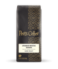 Peet's Coffee Arabian Mocha Sanani Dark Roast Coffee beans in a brown 16 ounce bag