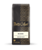 Peet's Coffee Big Bang Medium Roast Coffee beans in a brown 16 ounce bag