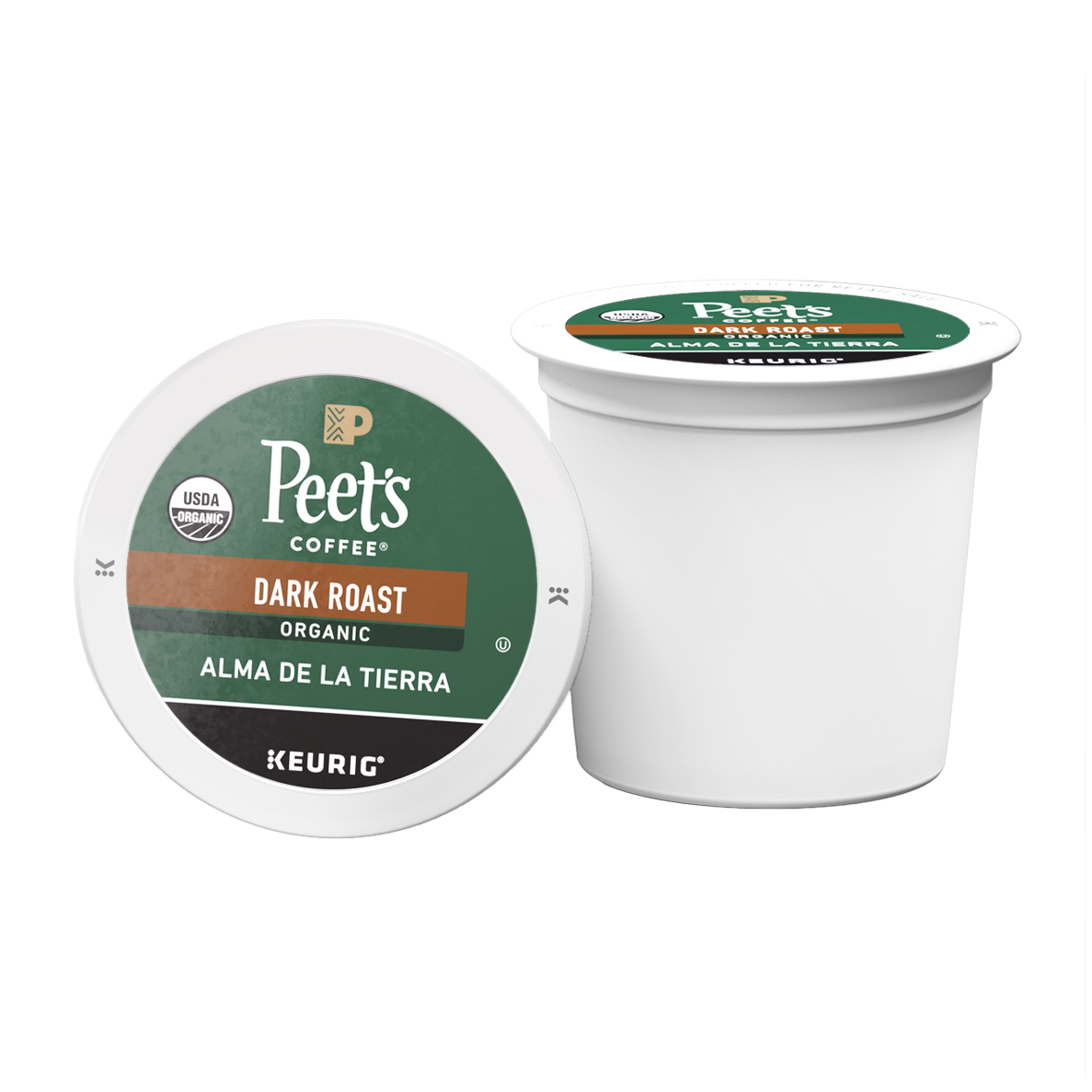 Keurig dark roast clearance