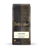 Peet's Coffee Costa Rica Dark Roast Coffee beans in a brown 16 ounce bag
