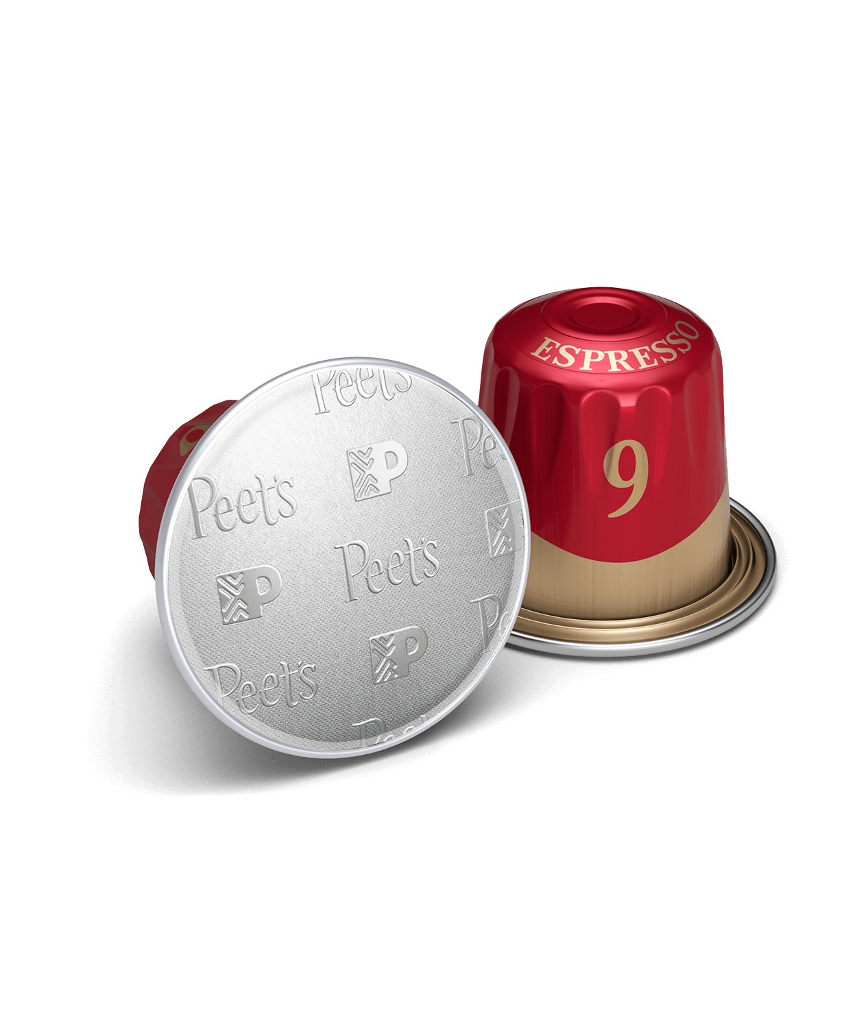 Peet's Crema Scura Espresso Capsules | Free Shipping Over $49