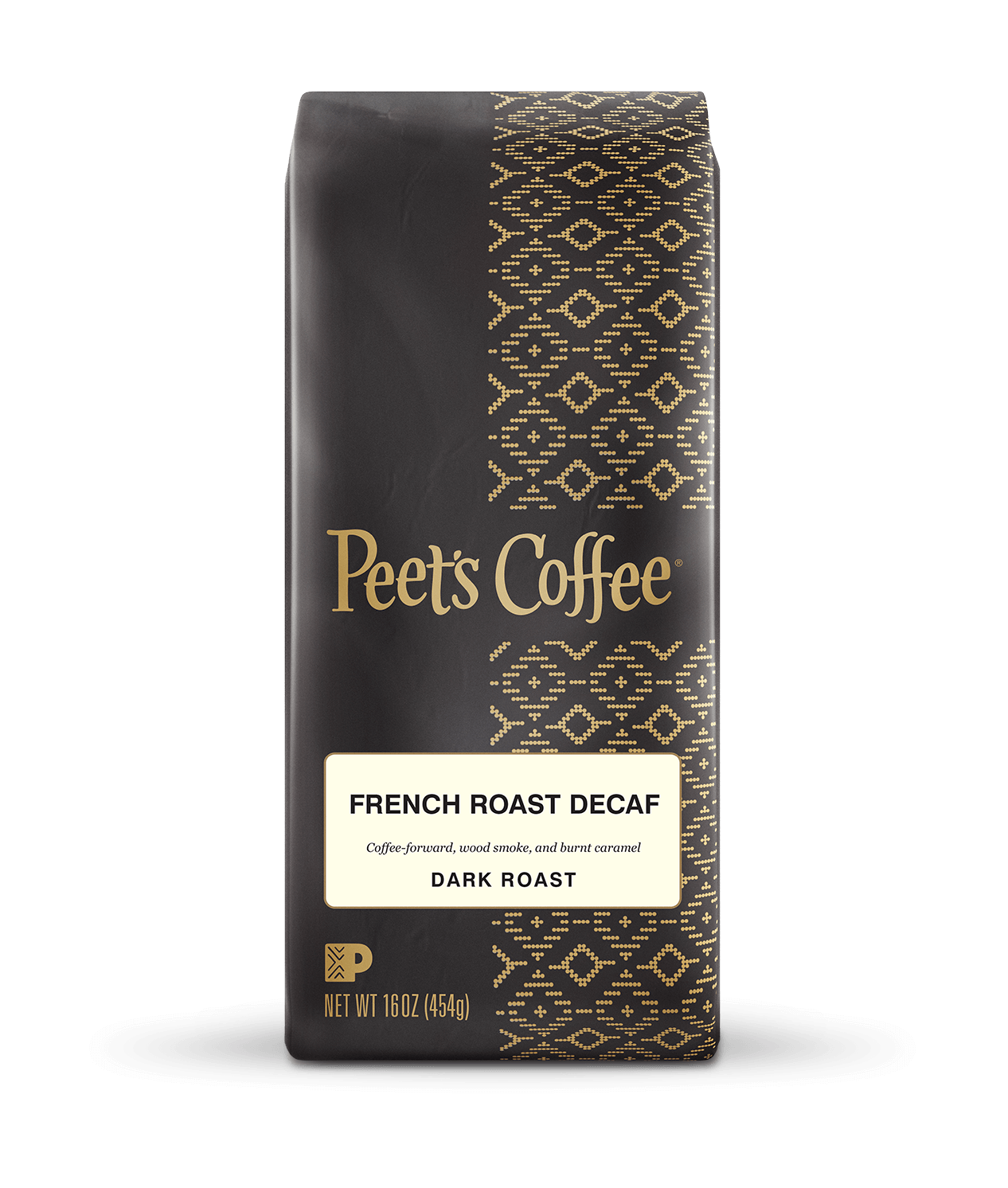 Decaf French Roast