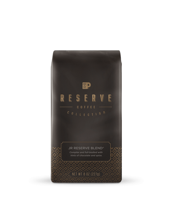 JR Reserve Blend®