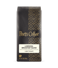 Peet's Coffee Luminosa Breakfast Blend Light Roast Coffee beans in a brown 16 ounce bag