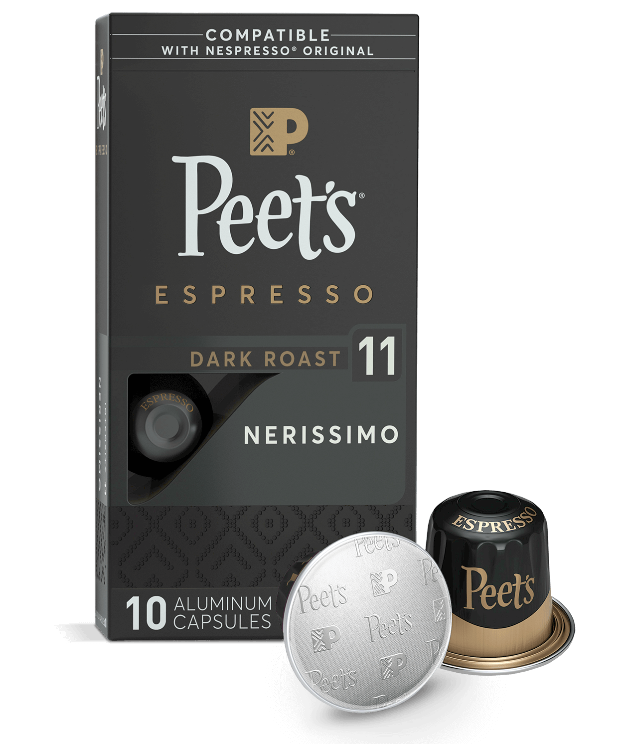 NESPRESSO IS YOUR ULTIMATE GIFTING PARTNER THIS FESTIVE SEASON