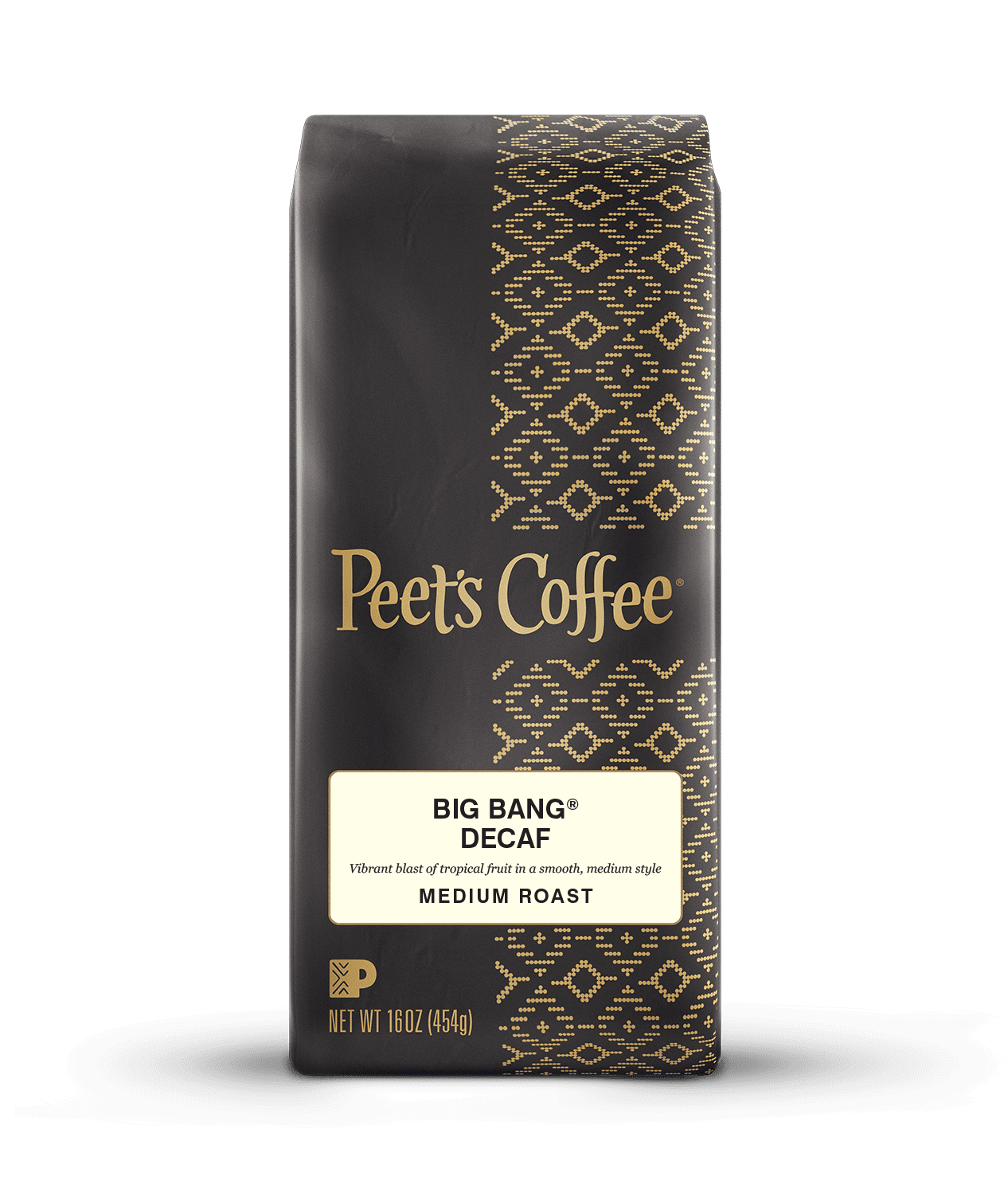 Peet's big bang k cups outlet